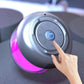 Mini Colorful Lights Bluetooth Audio
