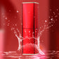 🔥Promoção relâmpago de Natal⚡Batom hidratante com glitter que muda de cor