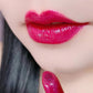 🔥Promoção relâmpago de Natal⚡Batom hidratante com glitter que muda de cor