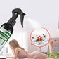 🎉Especiais de Primavera🎉Poderoso spray removedor de ácaros - Limpa profundamente, protege a saúde!