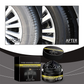 🎁 Compre 3, leve2! 🚗✨ Cera Potente para Limpeza e Renovação de Jantes – Brilho Intenso e Proteção Duradoura! 🔧💥