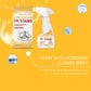 🎄Oferta especial de Natal🎅🔥 Spray de limpeza desengordurante potente para cozinha