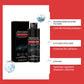 ⏳50% de desconto por tempo limitado⏰Spray de acabamento para automóveis de alto brilho e ação rápida🚗