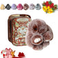 🐰🎁Amuletos artesanais de coelhinhos fofinhos LuLu🐰