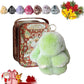 🐰🎁Amuletos artesanais de coelhinhos fofinhos LuLu🐰