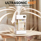 USB Rechargeable Aromatherapy Diffuser