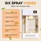 USB Rechargeable Aromatherapy Diffuser