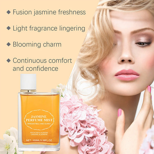 ✨Spray de perfume unissex exclusivo com aroma de baunilha e caramelo