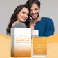 ✨Spray de perfume unissex exclusivo com aroma de baunilha e caramelo