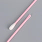 Cotonete de Dupla Ponta com Colherinha Auricular