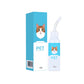 🐶🐱 Produto para limpeza das orelhas, alivia a comichão em cães e gatos