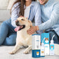 🐶🐱 Produto para limpeza das orelhas, alivia a comichão em cães e gatos