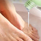 Líquido para os pés com artemísia, desodorizante e antibacteriano, em grande volume