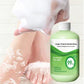 Líquido para os pés com artemísia, desodorizante e antibacteriano, em grande volume