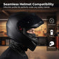 Balaclava respirável com proteção UV para ciclismo