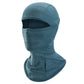 Balaclava respirável com proteção UV para ciclismo