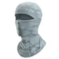Balaclava respirável com proteção UV para ciclismo