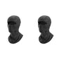 Balaclava respirável com proteção UV para ciclismo