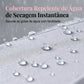 ☔Guarda-chuva de viagem à prova de vento com 12 varetas☂️🌂