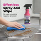 🔥🍢 Spray desengordurante potente para grelhas • Limpeza rápida ✨