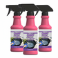 🔥🍢 Spray desengordurante potente para grelhas • Limpeza rápida ✨