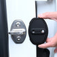 🔑🚗 50% OFF – Silicone Protective Covers for Car Door Locks | Scratch-resistant, Waterproof, Easy to Install 🛡️✨