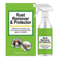 🛠️✨ Spray 2 em 1: Protetor e Anticorrosivo • Proteção de Longa Duração 🛡️
