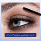 ✨ Compre 1 e Leve 1 Grátis ✨ 💖 Máscara de Cílios à Prova d'Água com Fixação de 24 Horas 👁️✨