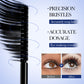 ✨ Compre 1 e Leve 1 Grátis ✨ 💖 Máscara de Cílios à Prova d'Água com Fixação de 24 Horas 👁️✨