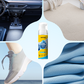 🔥Desconto de 50% no último dia!🔥Espuma de Limpeza a Seco para Automóvel | Limpa Estofos, Tablier e Teto