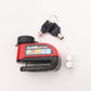 🔒 Trava de Disco para Moto com Alarme Sonoro – Impermeável e Resistente para Proteção Total 🚨🏍️🔒 Trava de Disco para Moto com Alarme Sonoro – Impermeável e Resistente para Proteção Total 🚨🏍️