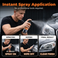 🚗 50% DE DESCONTO – Kit Spray para Restauração de Faróis | Remove opacidade & protege contra UV