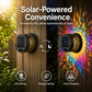 🌞 50% DE DESCONTO AGORA! 🌀 Luz Solar Mandala – Projeção de Padrões Deslumbrante, Design 2 em 1 para Piso e Parede, IP65 à Prova d'Água e Liga/Desliga Automático 🌿
