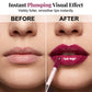 Gloss Labial Hidratante de Alto Brilho
