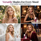 Gloss Labial Hidratante de Alto Brilho