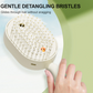 📢📢50% de desconto!! ⏰Pente elétrico de massagem com pulverizador✨