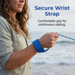 🎣 50% DESCONTO AGORA! ✨ Rede de pesca Easy-Throw – Malha resistente, afundamento rápido e pega ergonómica – Essencial para a pesca 🌊