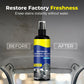 Spray de limpeza instantâneo para renovar o interior do carro