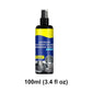 Spray de limpeza instantâneo para renovar o interior do carro