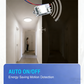 ⏳Desconto de 50% por tempo limitado⏰Interruptor de luz com sensor de movimento