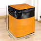 ✨ Saco de Bagagem Extra Grande 180L – Resistente à Água, Reforçado e Ideal para Armazenamento e Mudanças