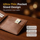 Mini luz noturna LED portátil USB