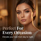Fiber Mascara – Lengthening & Curling, 24H Waterproof, Smudge-Proof