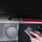 Produto profissional para revitalizar peças plásticas em automóveis.