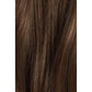 💇‍♀️ 50% DE DESCONTO – Extensão Capilar Clip-in Preto Natural | Invisível, ideal para cabelos finos & aspeto natural ✨🖤