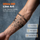 🔥Buy 1 get 1 free🔥Waterproof Temporary Arm Band Tattoo Sticker