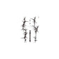 🔥Buy 1 get 1 free🔥Waterproof Temporary Arm Band Tattoo Sticker