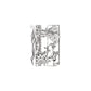 🔥Buy 1 get 1 free🔥Waterproof Temporary Arm Band Tattoo Sticker