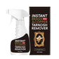 Spray removedor instantâneo de manchas de latão