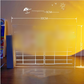 Hanging & Desktop LED Note Board Set
